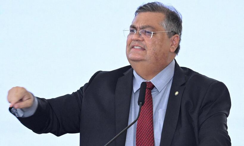 Dino sobre Brennand: 'Que sirva de mensagem a outros agressores' - EVARISTO SA / AFP