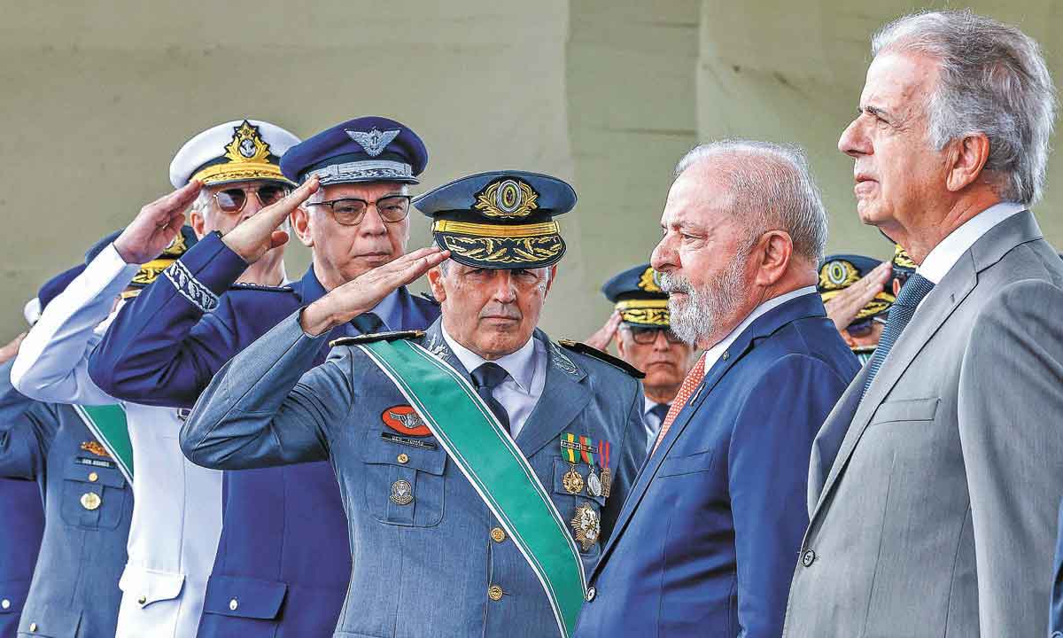 CPMI é reality show que vai testar relação de Lula com Congresso