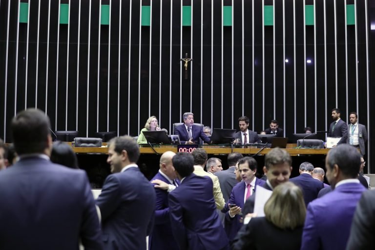 Lira adia votação do PL das Fake News, após pedido de relator - Bruno Spada/Agência Câmara dos Deputados