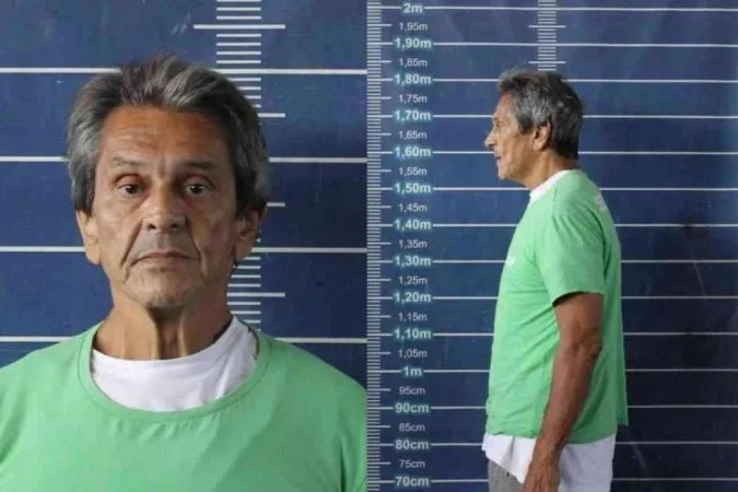 STF forma maioria para manter Roberto Jefferson na prisão - Seap-RJ