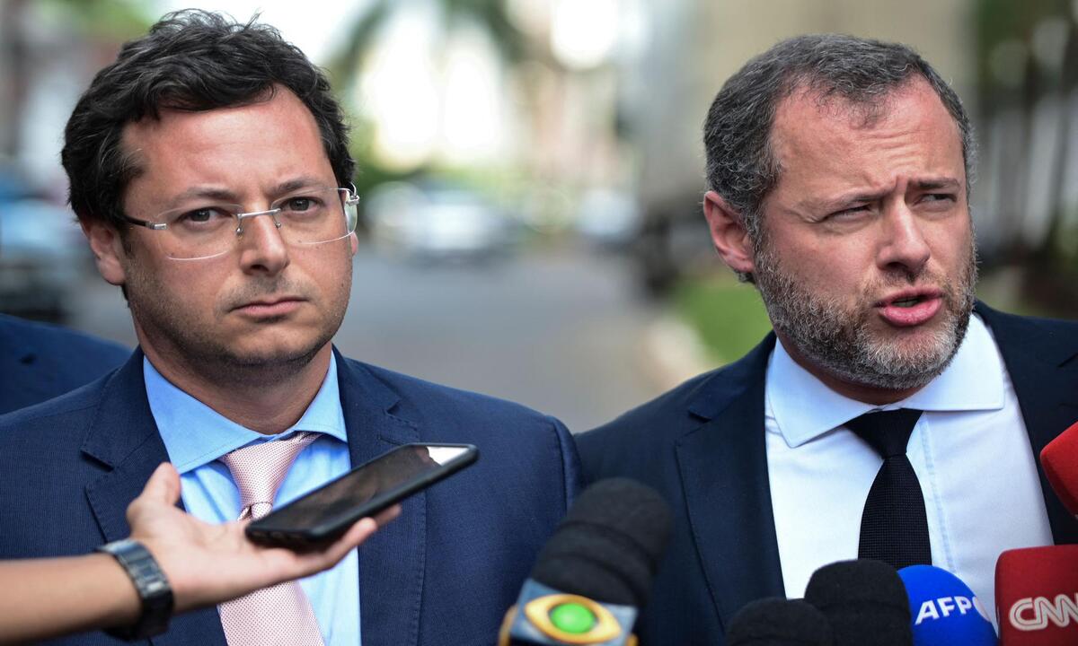 Defesa nega que Bolsonaro tenha assumido existência de minuta golpista