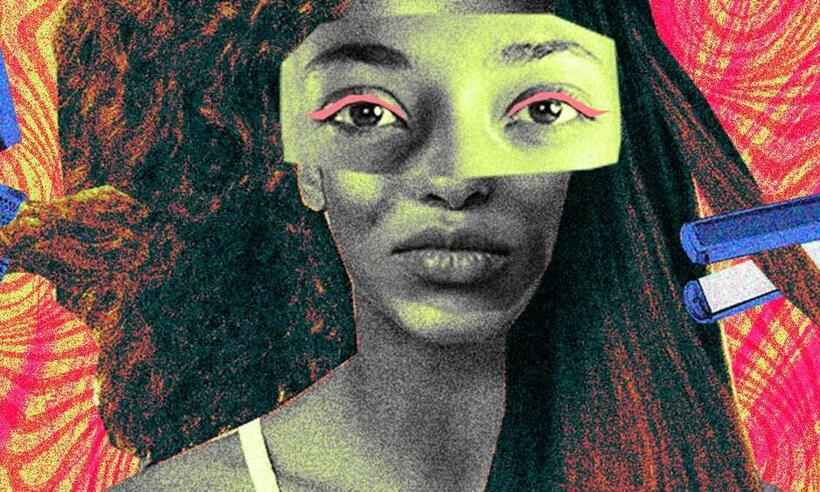 O que está por trás da nova onda de alisamento entre mulheres negras - AzMina