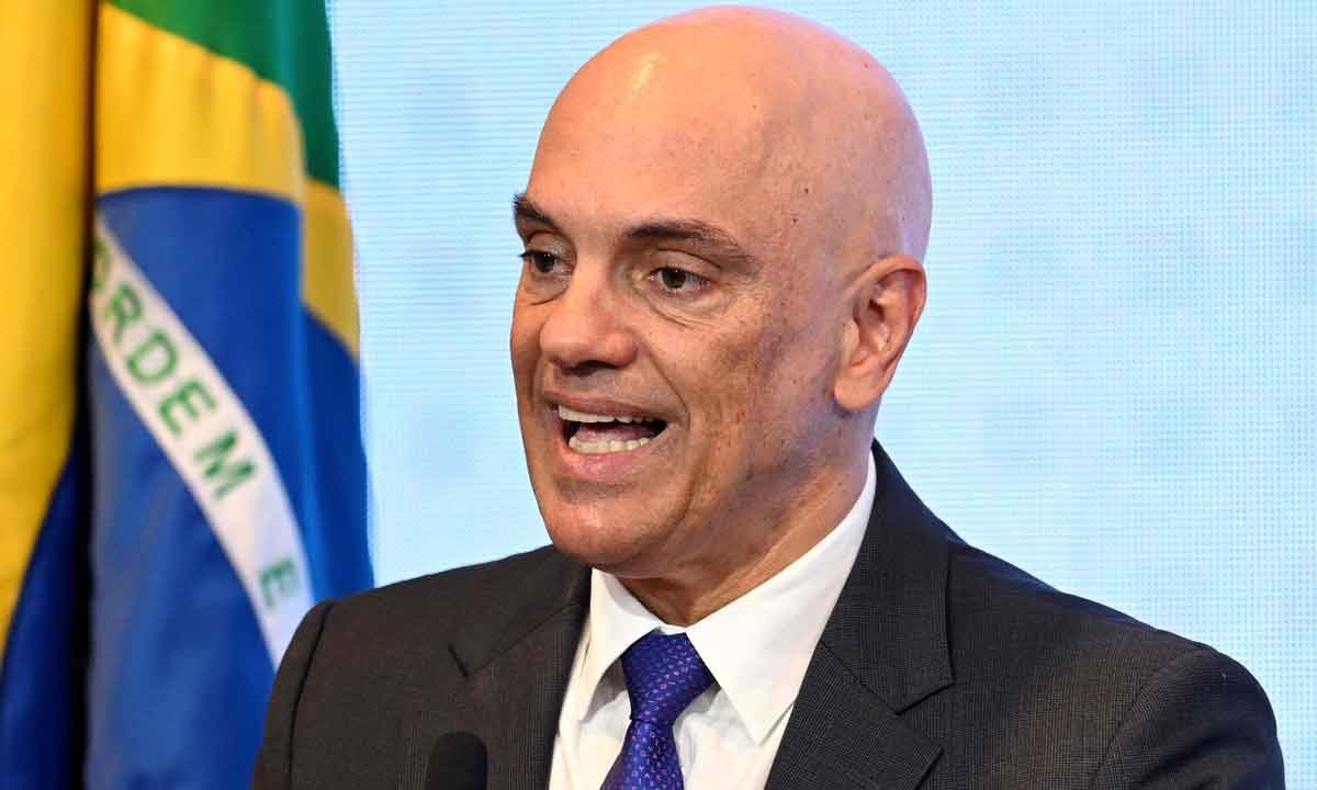 Devagar com o ''vacinogate'', que o santo é de barro - Evaristo Sá/AFP - 12/12/22