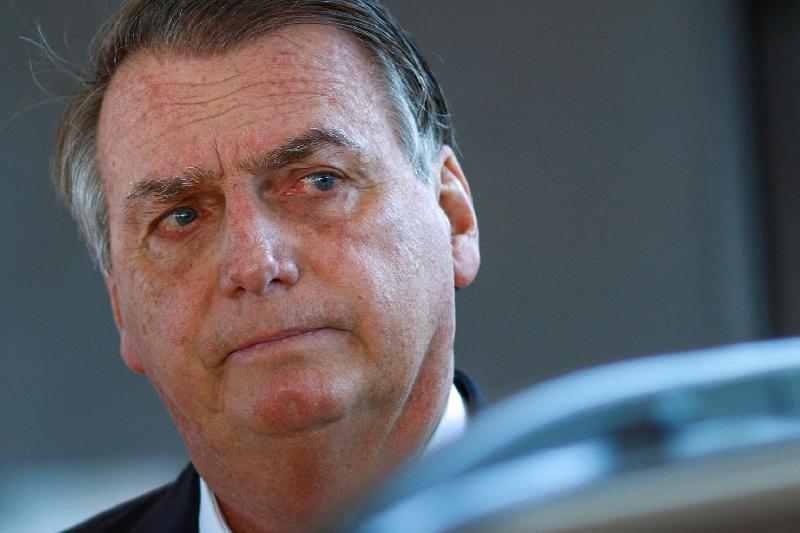 Que crimes Bolsonaro pode ter cometido caso se confirme falsificação do certificado de vacina contra covid - Reuters
