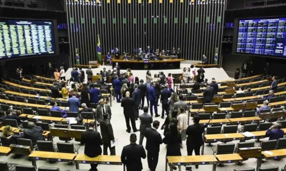 Câmara derruba trechos de decretos de saneamento de Lula - Jefferson Rudy/Agência Senado