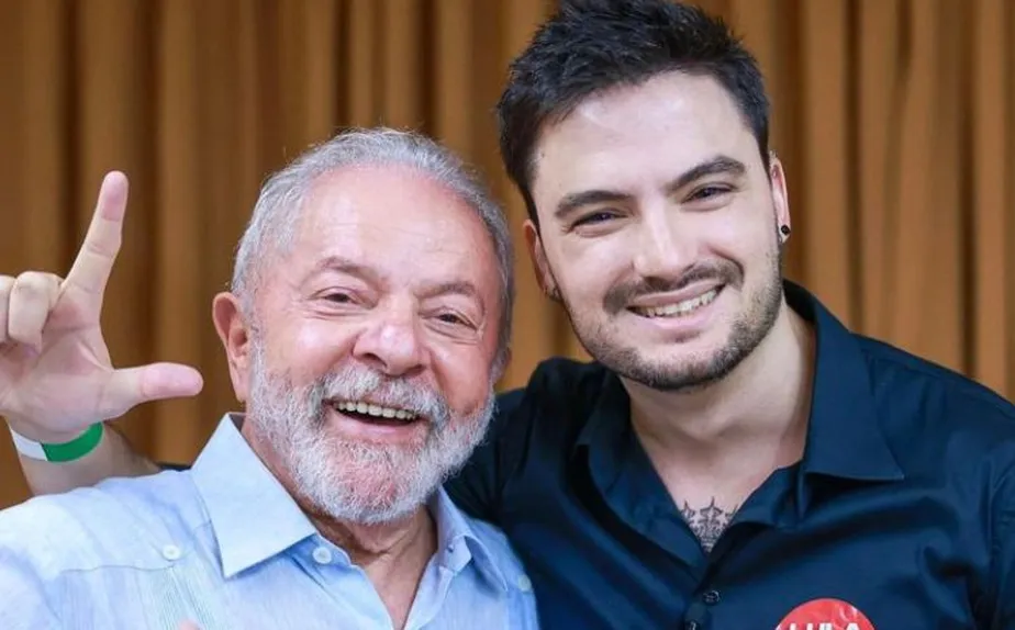 Lula recria Conselhão com bilionários, artistas, ativistas e influencers - Ricardo Stuckert/PR