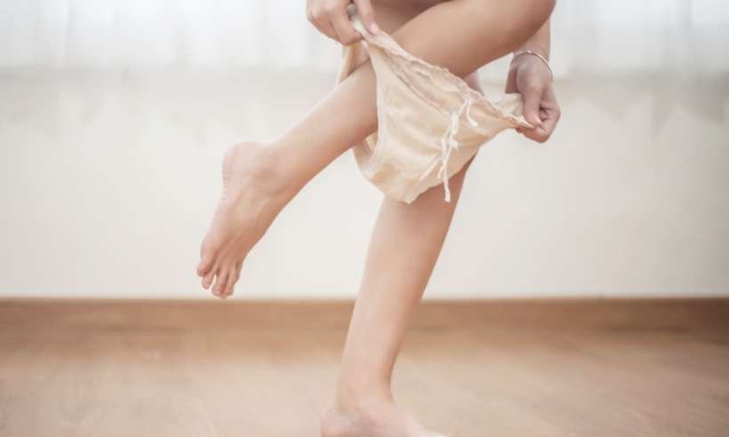 Saúde da mulher: corrimento rosado é sinal para preocupação? - Grupo São Cristóvão Saúde/Divulgação