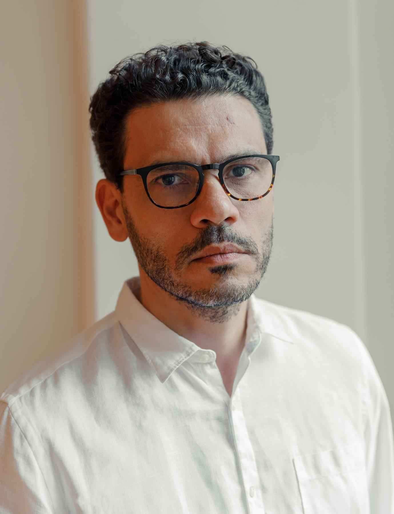 Roberto Taddei: 'A literatura não é exibicionismo, mas um oferecimento' - Arquivo pessoal 