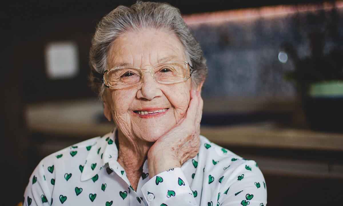 Morre Vovó Palmirinha, aos 91 anos - Divulgação