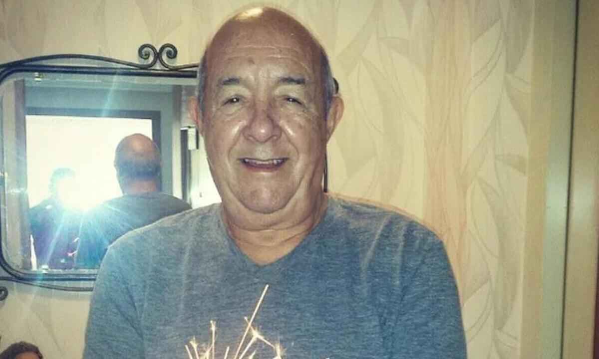 Eddy Newton, ex-diretor da Globo, morre aos 80 anos em SP - Reprodução/Instagram
