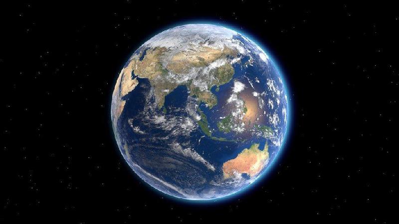 10 fascinantes dados sobre o planeta Terra - Getty Images