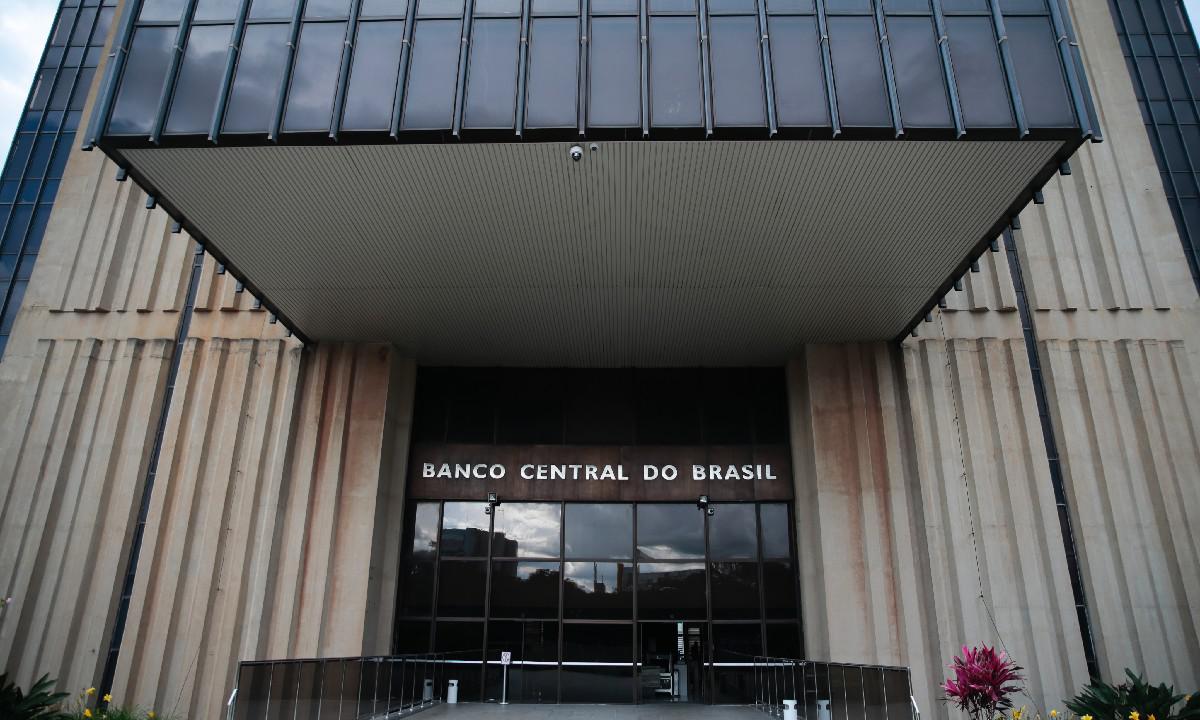Banco Central deve trocar 4 de 8 diretorias neste ano - Marcello Casal Jr/ Agência Brasil