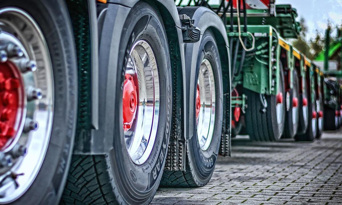 Importar pneus de carga fica mais caro; quem vai pagar a conta? - Pixabay/ Divulgação