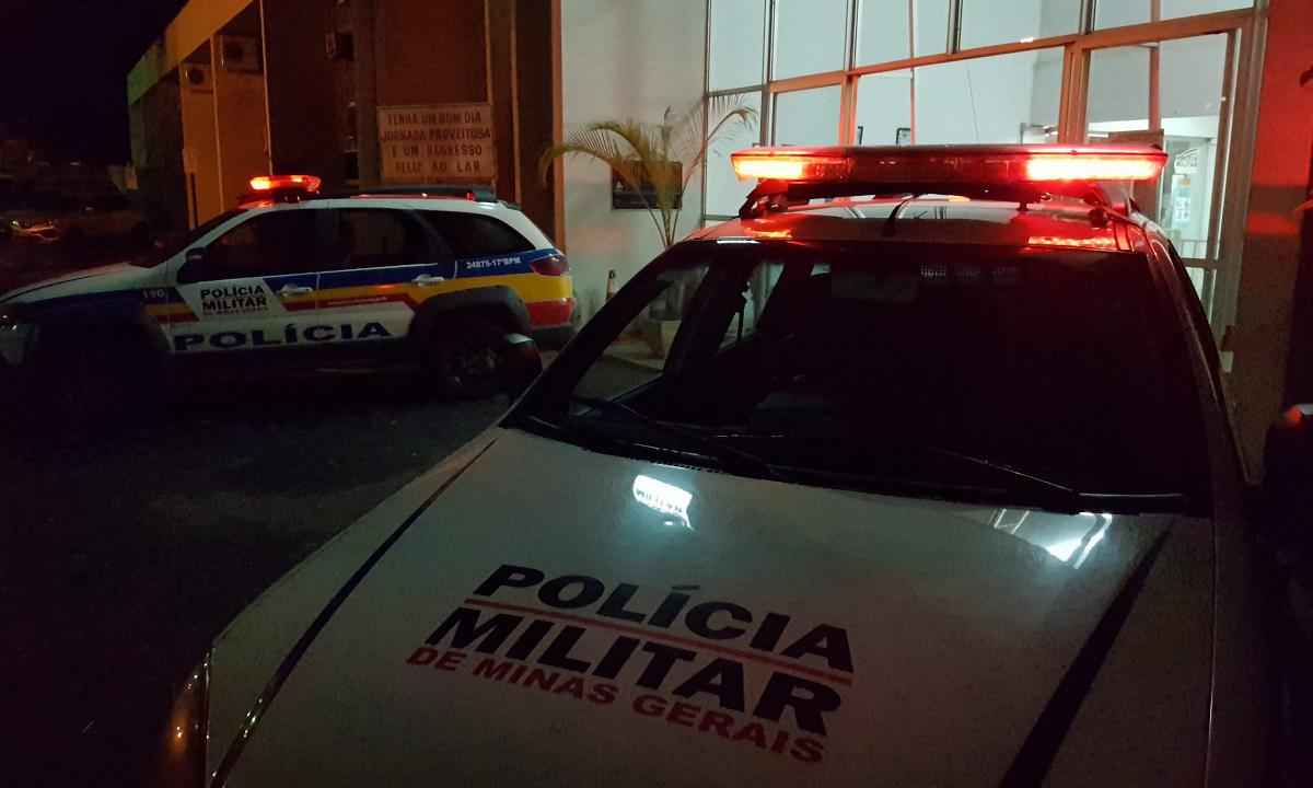 Polícia procura ex-marido de mulher encontrada morta em quarto de motel - Vinícius Lemos/Esp. para o EM