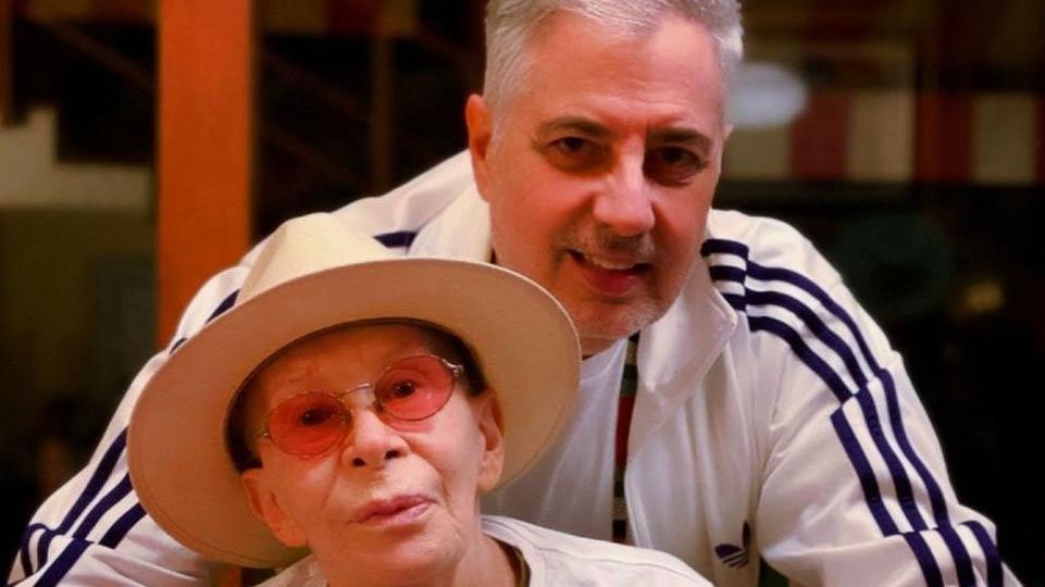 Conheça riscos e sintomas do câncer de pulmão, diagnosticado em Rita Lee em 2021 - Instagram/Reprodução