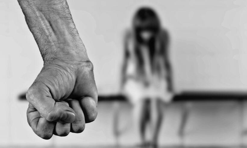 Violência contra mulher: banco de dados pode ser aprovado em MG - Pixabay / Reprodução
