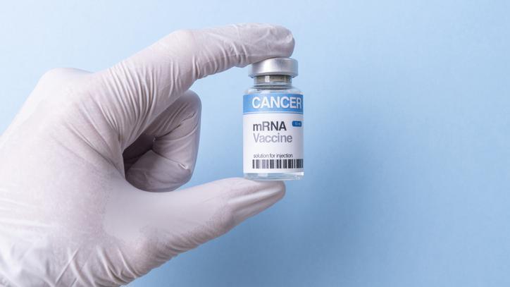 De câncer a gripe, as doenças na mira de novas vacinas de mRNA após covid - Getty Images