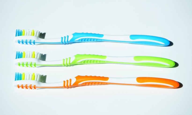 Como escolher a escova de dente: maioria não é segura, diz pesquisa -  Hans/Pixabay