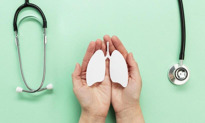 Silenciosa, hipertensão arterial pulmonar afeta 100 mil brasileiros - Freepik/Divulgação