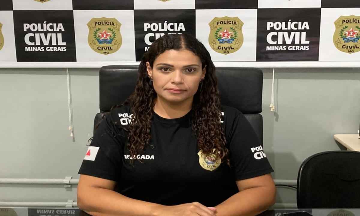 Adolescente vai responder pelo sequestro da irmã de 3 anos, em BH  - Mariana Costa/EM/D.A Press