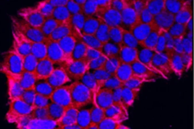 Câncer de pâncreas: pesquisa com vacina de mRNA para combater o tumor -  Institutos Nacionais de Saúde/Divulgação