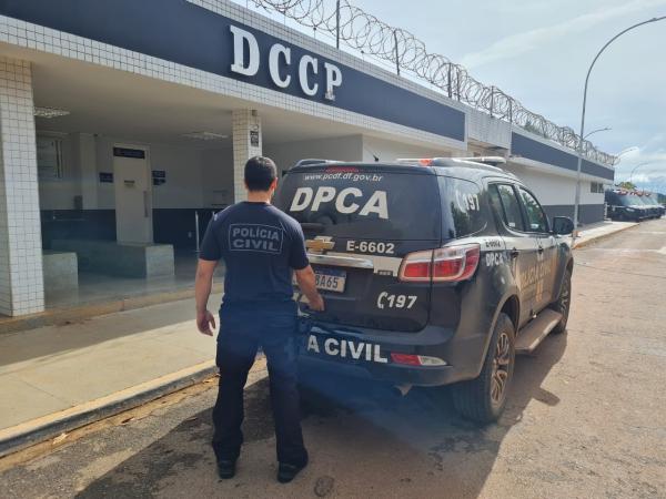 PCDF divulga o resultado final de mais etapas e convoca para CFP  - Reprodução/PCDF