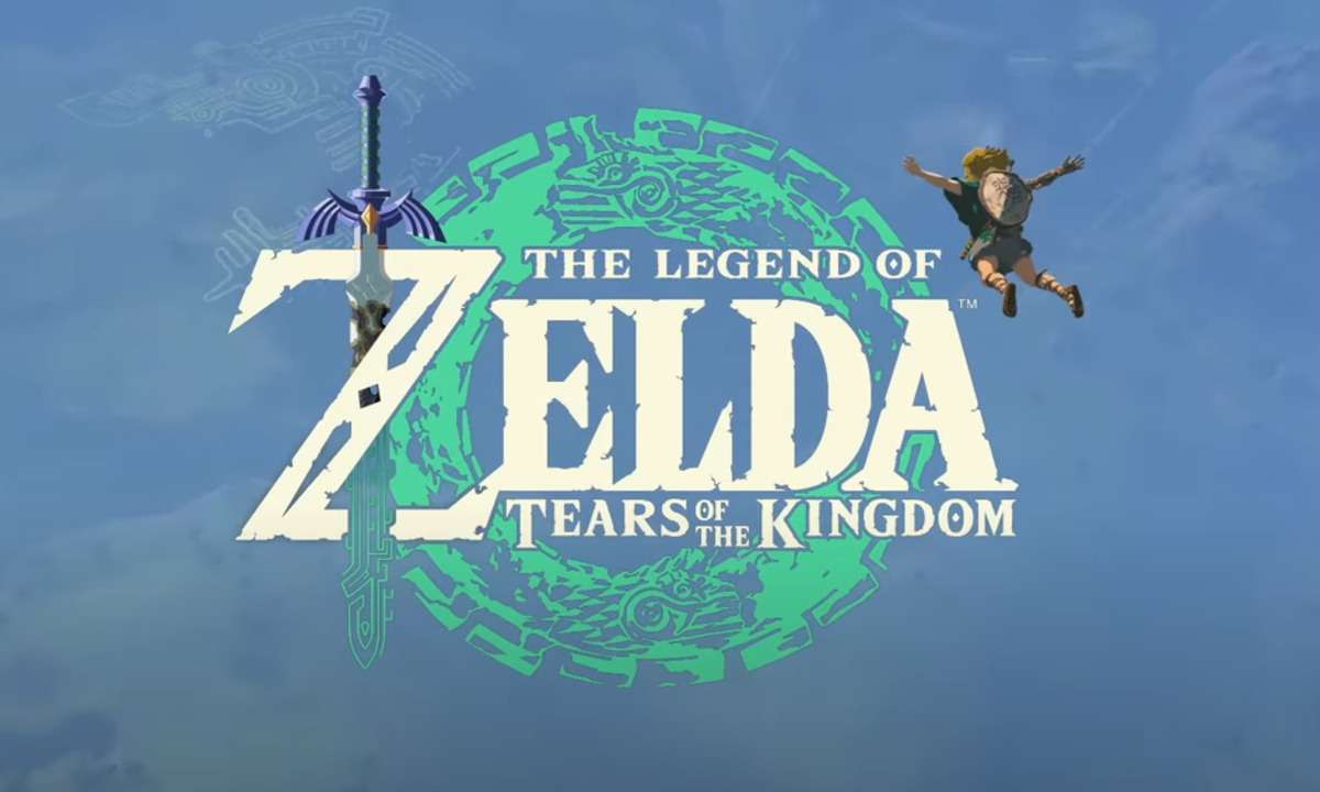 O céu não é o limite para a criatividade e a exploração no novo Zelda - Reprodução/Nintendo of America