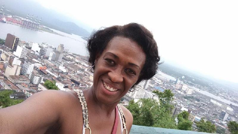 'Não presta como mulher': a superação de estigma após retirada do útero - Arquivo pessoal