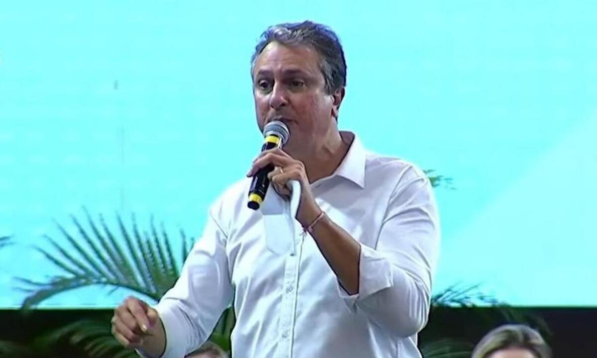 Ensino integral terá investimento de R$ 4 bilhões, diz ministro da Educação - Crédito: Reprodução/TV Brasil