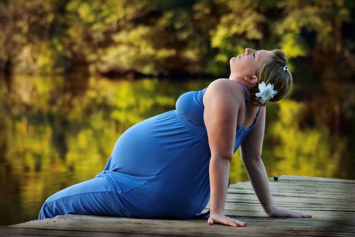 Maternidade real: elas têm muitas histórias para contar   - Greyer Baby/Pixabay