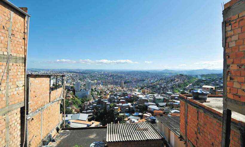 Arquitetura de favela: de onde veio inspiração para obra premiada em BH