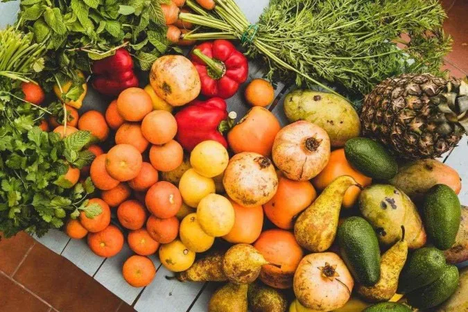 As dietas para o coração: cardiologistas criam cardápio para a saúde - Tom Brunberg/Unsplash)