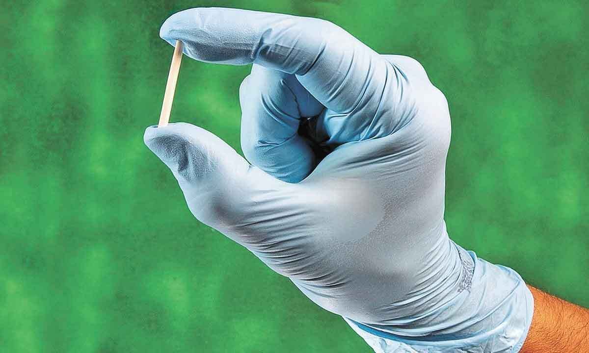 'Chip da beleza' virou moda. Especialista explica quando ele deve ser usado - Istock/reprodução