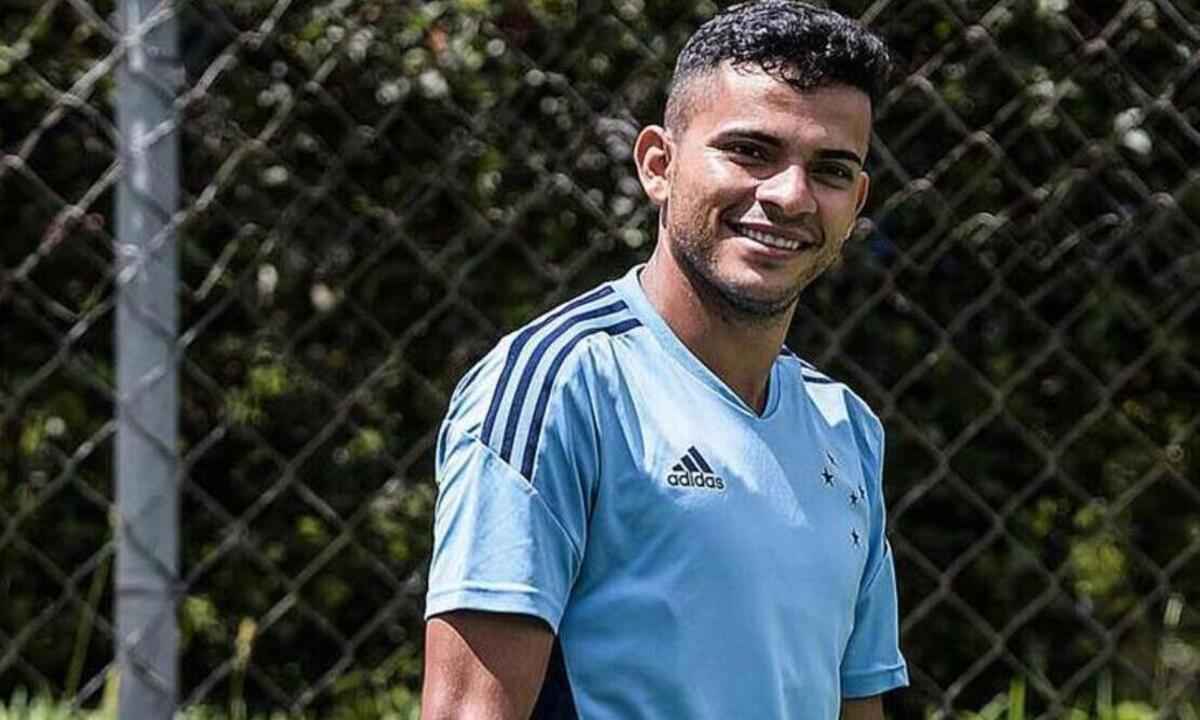 Bruno Rodrigues no Cruzeiro: da briga com Dourado às pazes com o gol