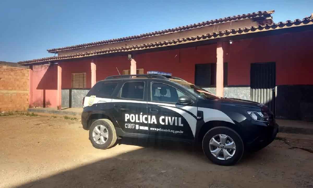 Duas menores são resgatadas em casas de prostituição em Minas - Divulgação/PCMG