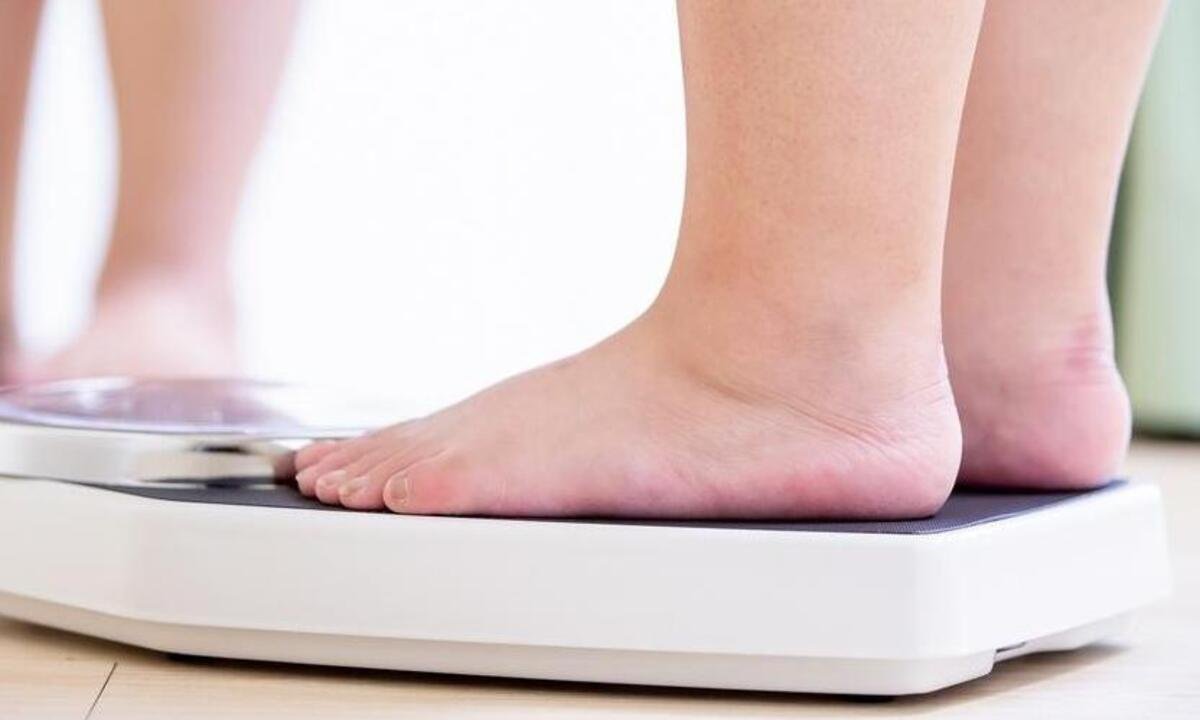 Excesso de peso prejudica a fertilidade e a gravidez - Istock/reprodução