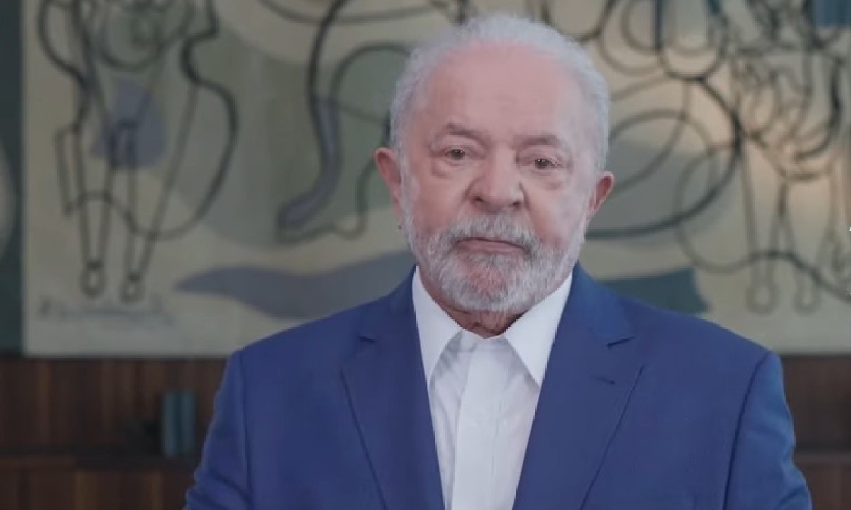 Lula quer expandir Codevasf para acomodar aliados e abafar crises - YouTube/Reprodução