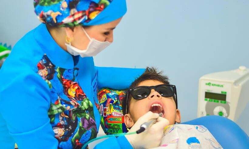 Odontofobia: saiba como perder o medo de ir ao dentista -  renatalferro/Pixabay 