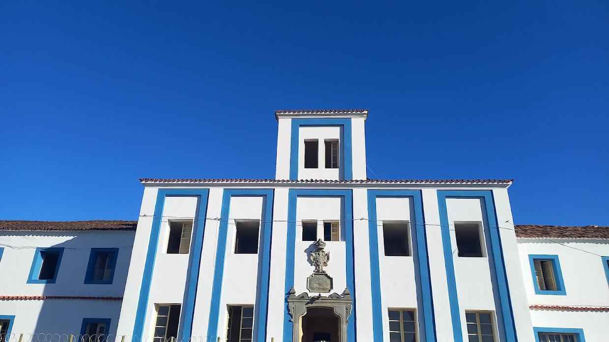 "Ouro Preto é Portugal', admira presidente de grupo de resort de luxo  - Carlos Altman/EM