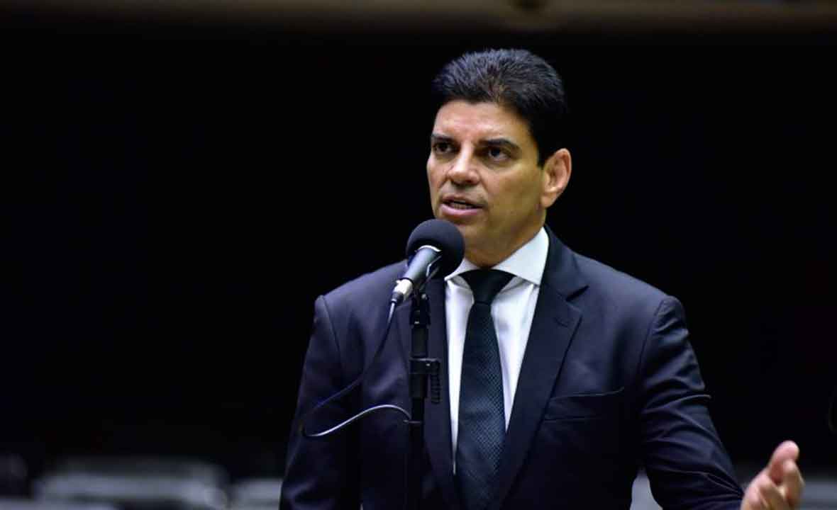 Proposta das novas regras fiscais já recebeu 40 emendas na Câmara - ZECA RIBEIRO/CÂMARA DOS DEPUTADOS