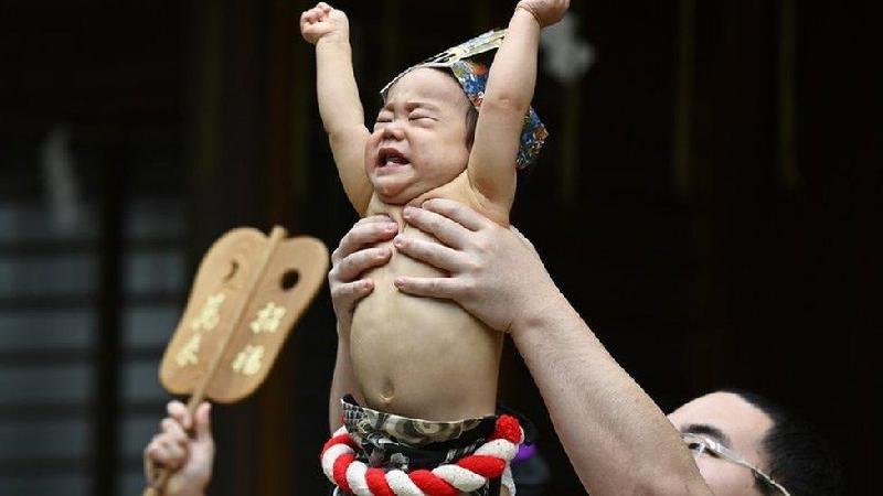 As medidas bilionárias de países asiáticos para reverter queda na natalidade - Getty Images