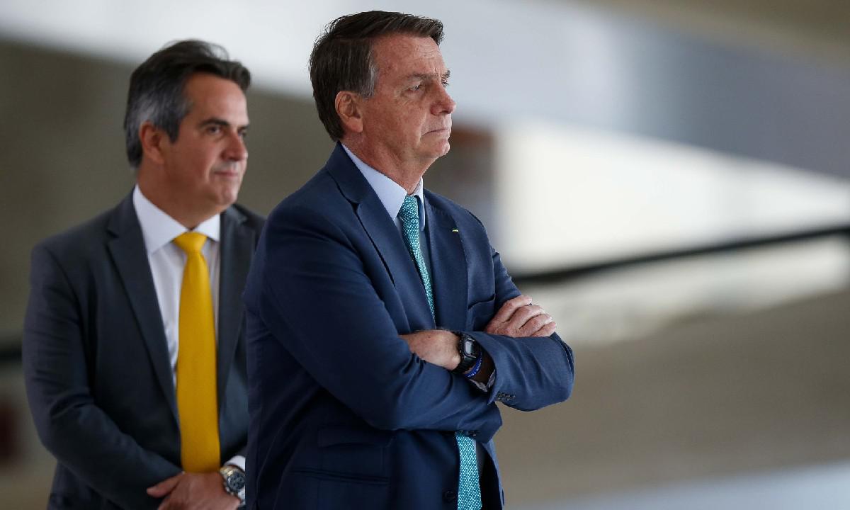 TCU pede esclarecimentos sobre gastos de Bolsonaro em viagem a Orlando  - Pedro Ladeira/Folhapress