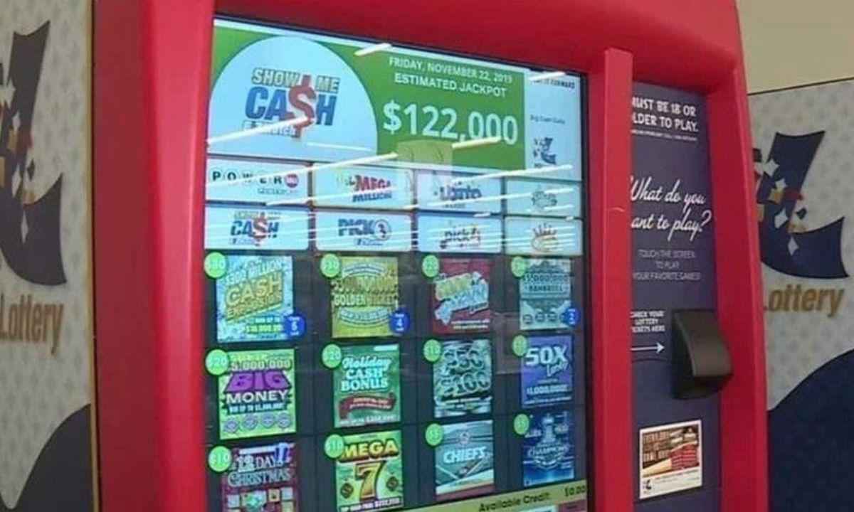 Pai e filho condenados por fraude milionária em lotéricas nos EUA - KMBC News/Reprodução