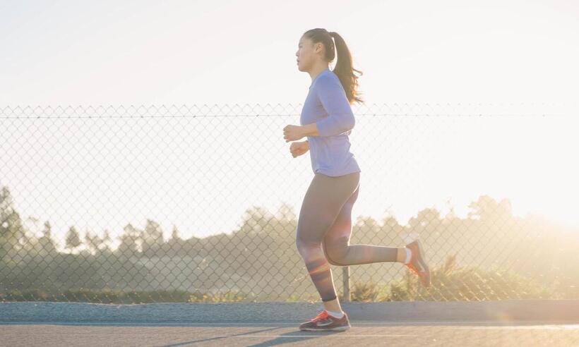 Treino em dias frios: o que é mito e verdade e aproveite melhor a academia -  Andrew Tanglao/Unsplash