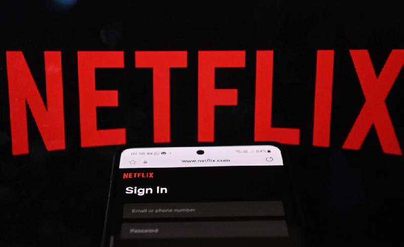 O que muda na Netflix com a cobrança pelo compartilhamento de senhas - EPA