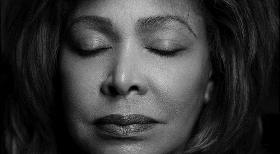 Tina Turner admitiu comportamento relapso com a pressão alta - Instagram/Reprodução