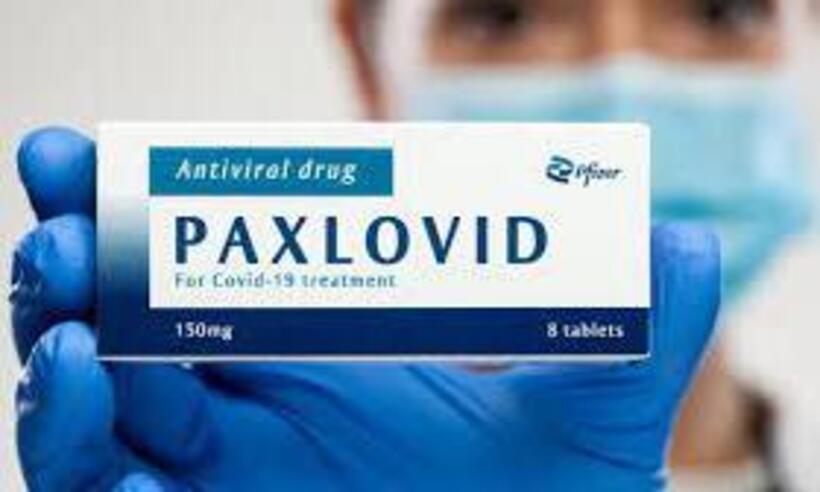 FDA dá aprovação total ao antiviral paxlovid para tratar COVID - Reprodução/Internet