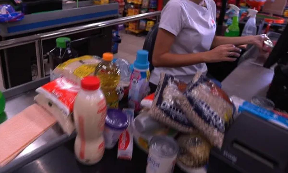 Caixas de supermercado são denunciadas por furtar dinheiro - Creative/Commons/Divulgação