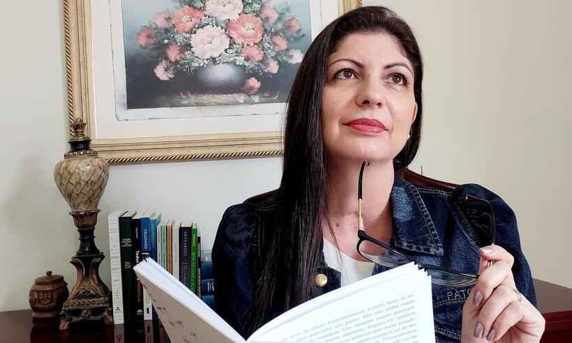  Golpe do amor: saiba como se proteger - Arquivo Pessoal
