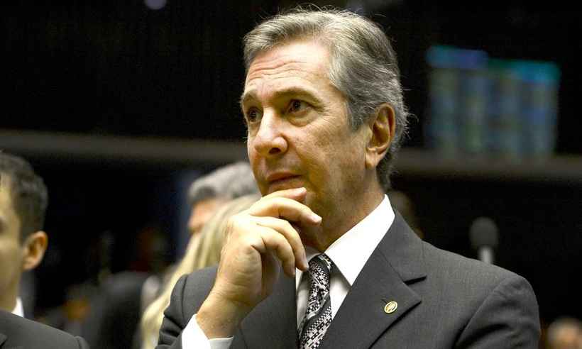 Collor será preso? Entenda o que acontece após STF condenar ex-presidente - Valter Campanato/Agência Brasil